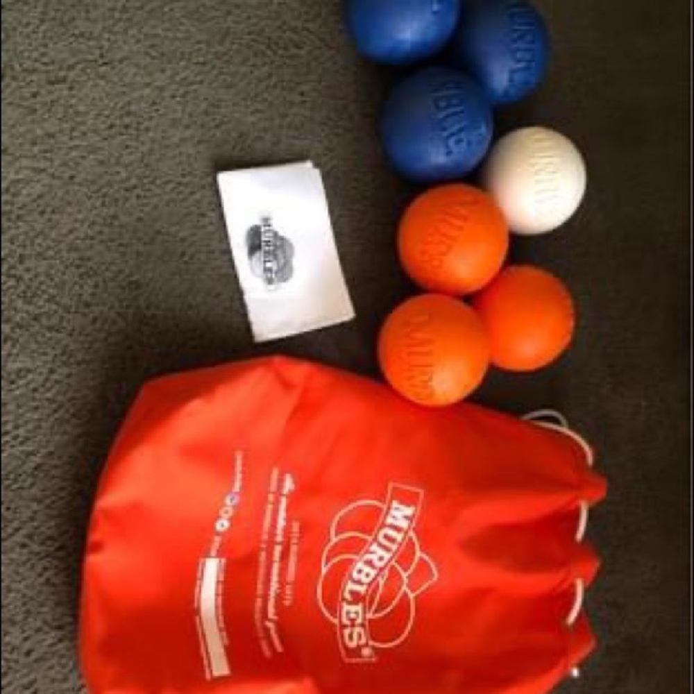 COPY - Murbles Game NIB